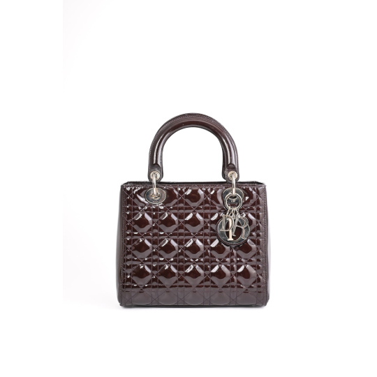 Dior Lady Cherry
