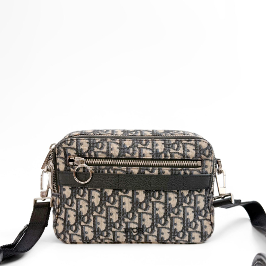 Dior Safari 