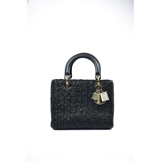 Dior Lady Đen