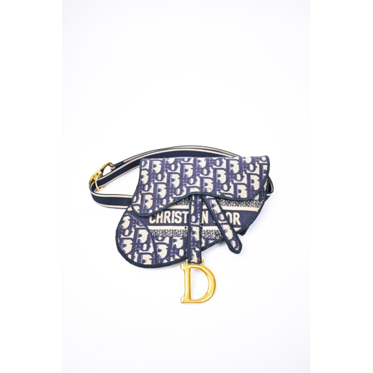 Dior Saddle