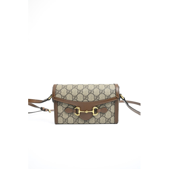 Gucci Horsebit 1955 Mini 
