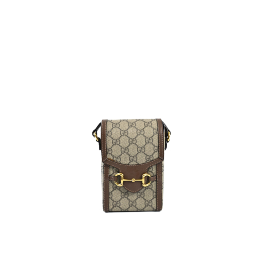 Gucci 1955 Phone Box