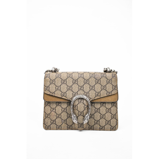 Gucci Dyno