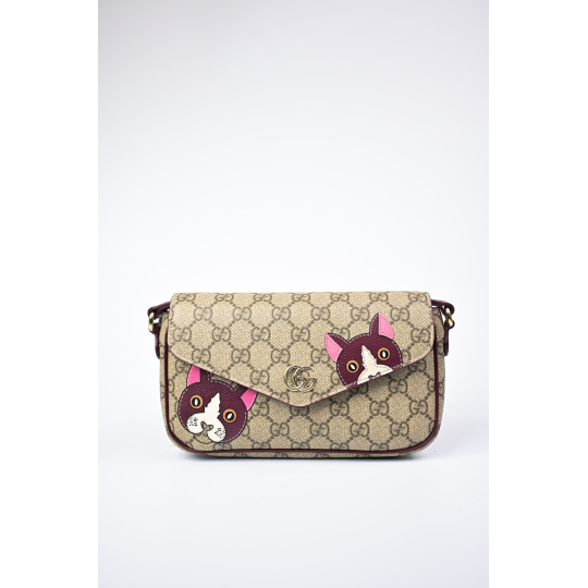 Gucci Monogram