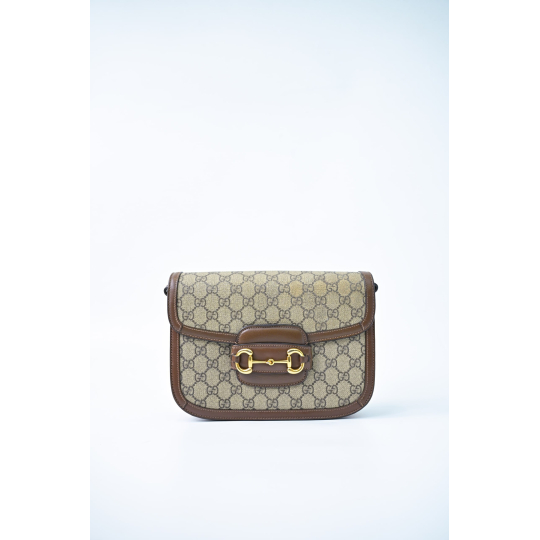 Gucci 1955 Nâu