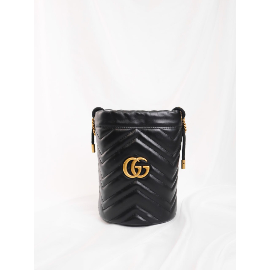 Gucci Noe Đen