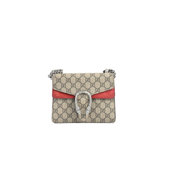 Gucci Dyno