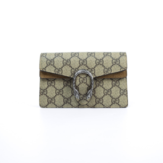 Gucci Dyno Be