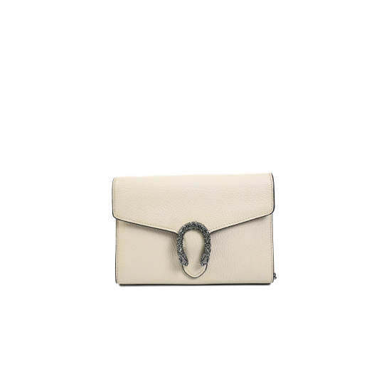 Gucci Dyno Trắng