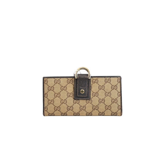 Gucci Monogram