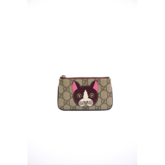 Gucci GG Supreme