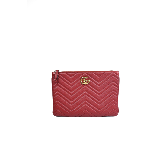 Gucci Đỏ