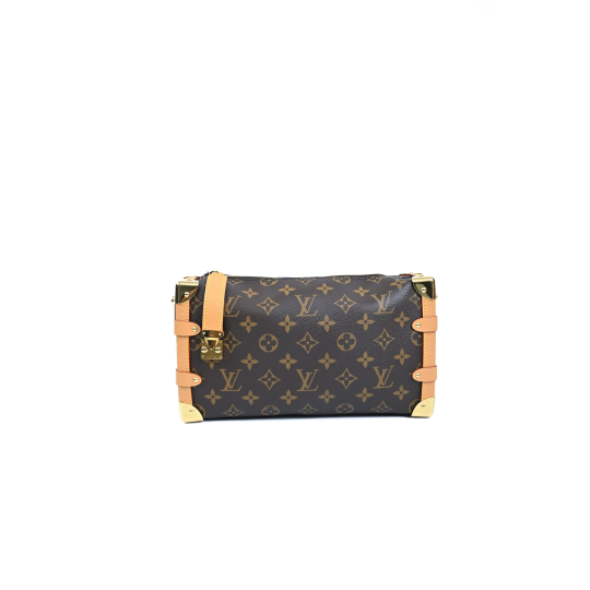 LV Side Trunk Monogram