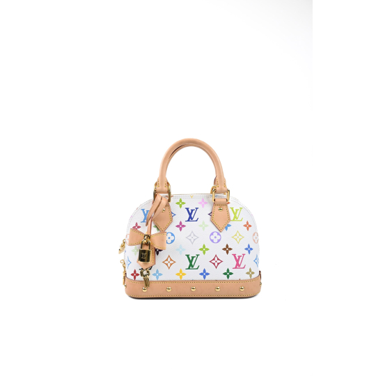 LV Alma Murakami