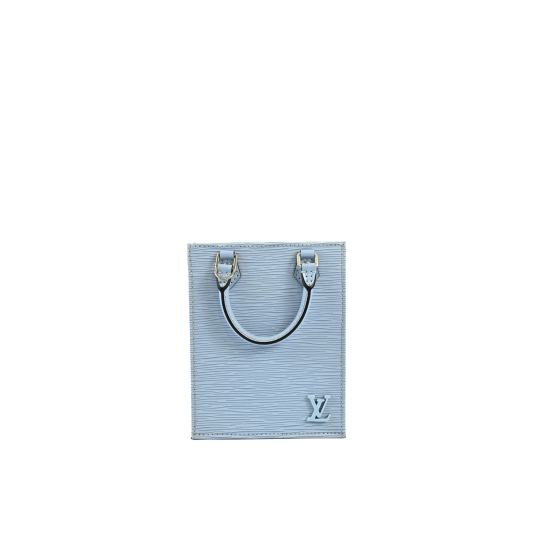 LV Petit Xanh