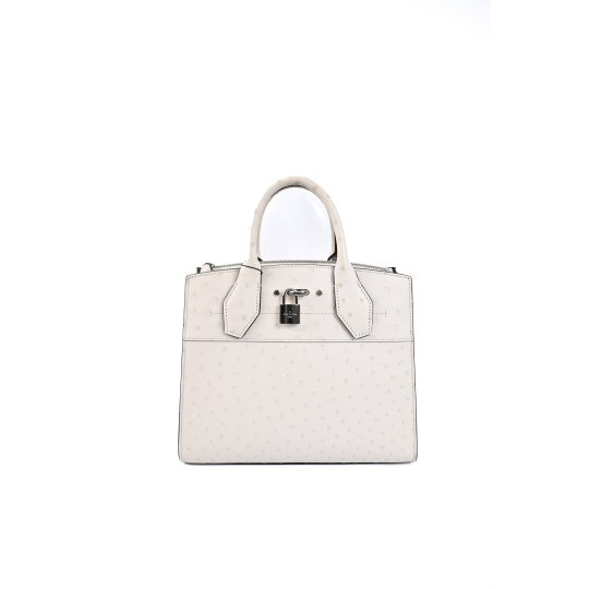 LV Steamer Trắng