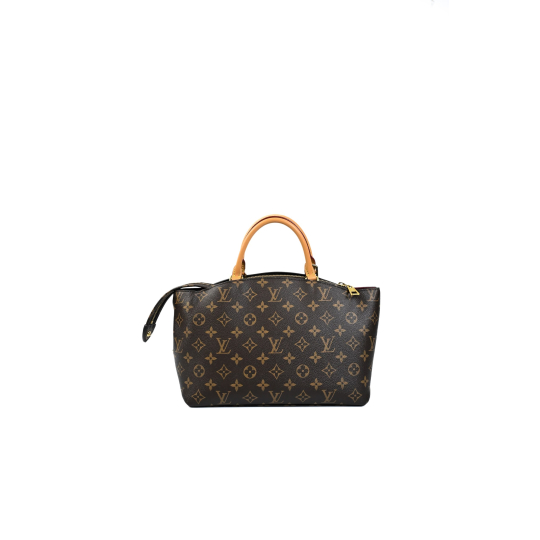 LV Petit Monogram