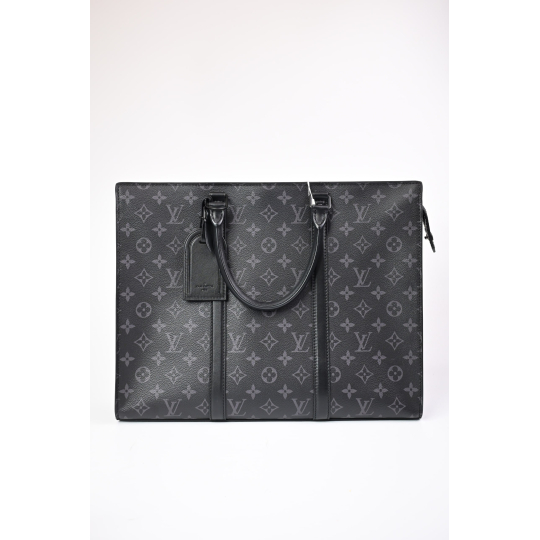 Tote LV Đen