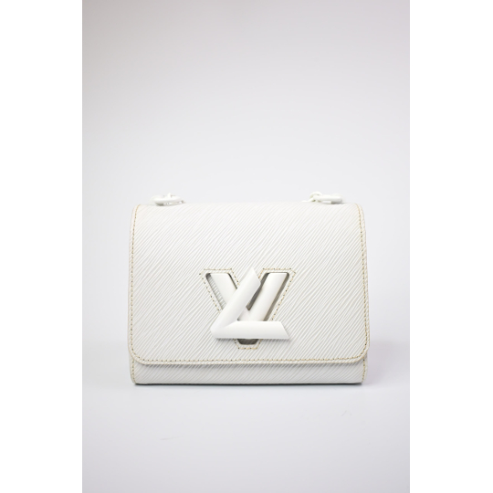 LV Twist Trắng