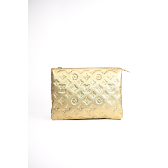 LV Monogram Vàng