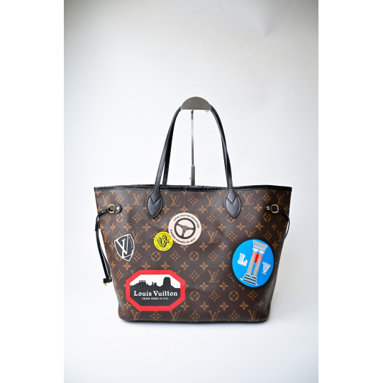 LV Neverful 