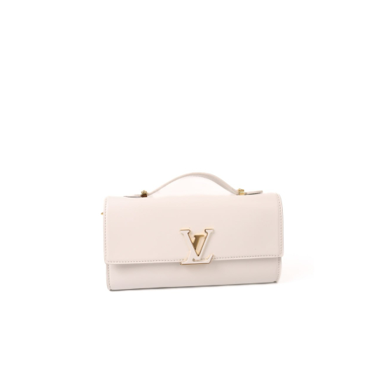 Woc LV Trắng