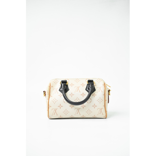 LV Speedy Trắng