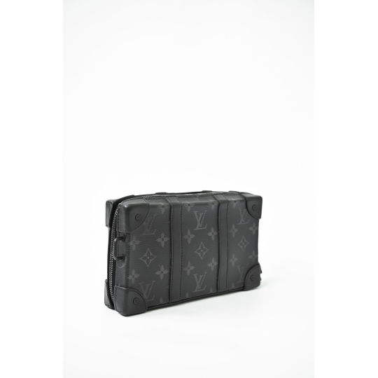 LV Trunk Đen