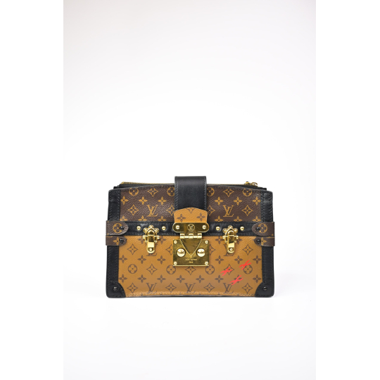LV Trunk Monogram
