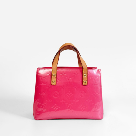 Tote LV Hồng