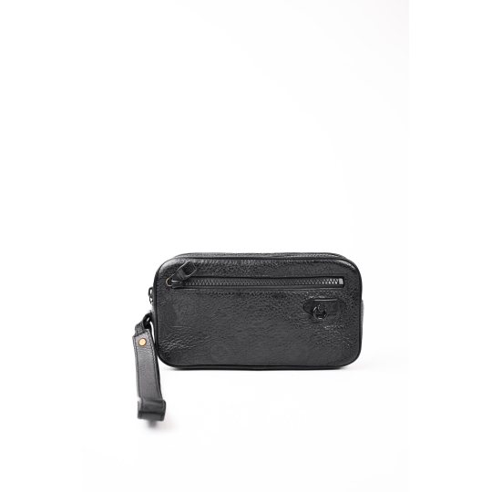 LV Pochette Đen