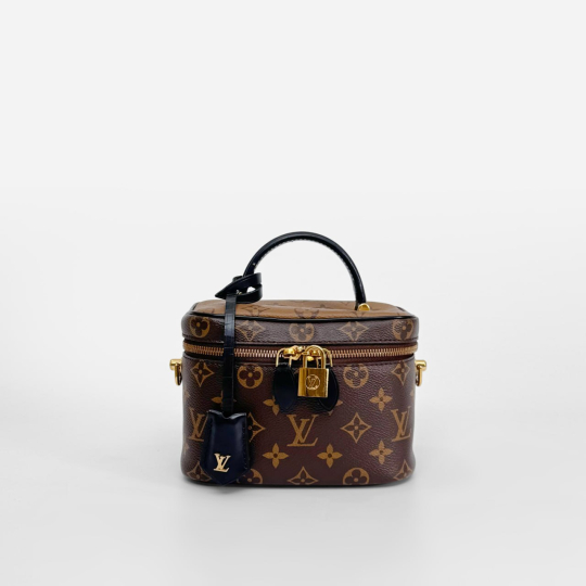 LV Vanity