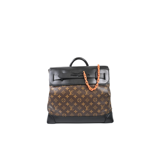 LV Steamer Monogram