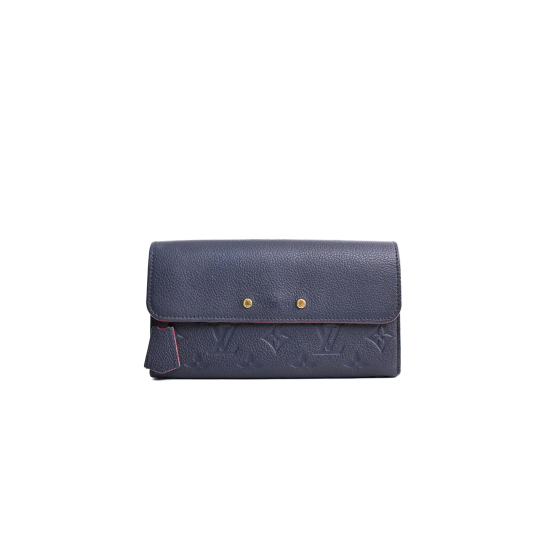 LV Pont Neuf Xanh
