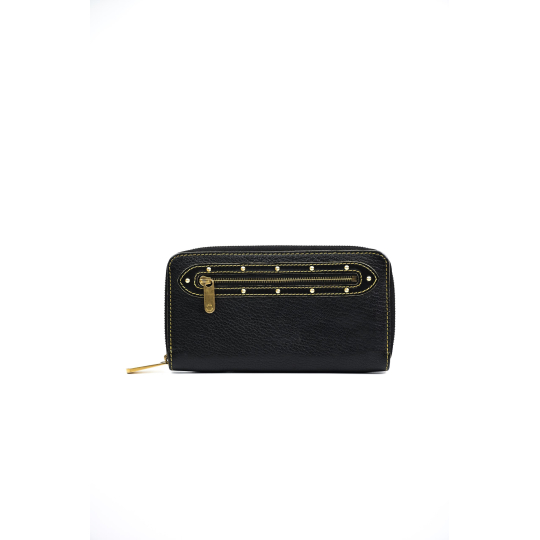 LV Zippy Đen