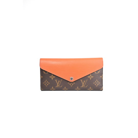 LV Monogram