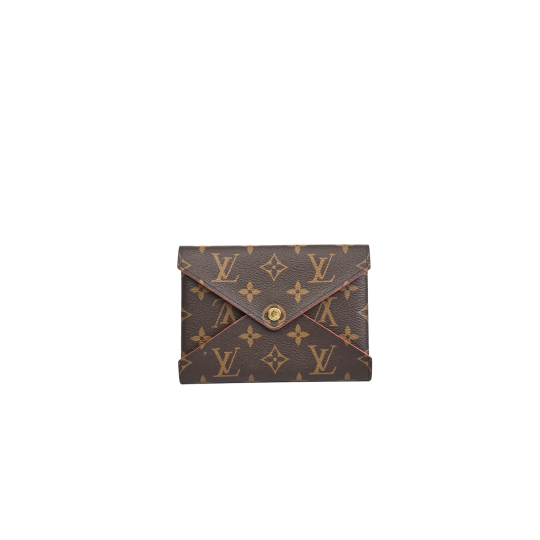 LV Monogram