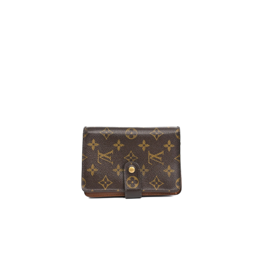 LV Monogram