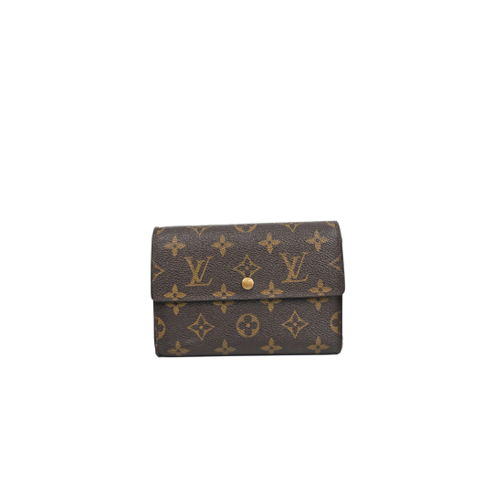 LV Monogram