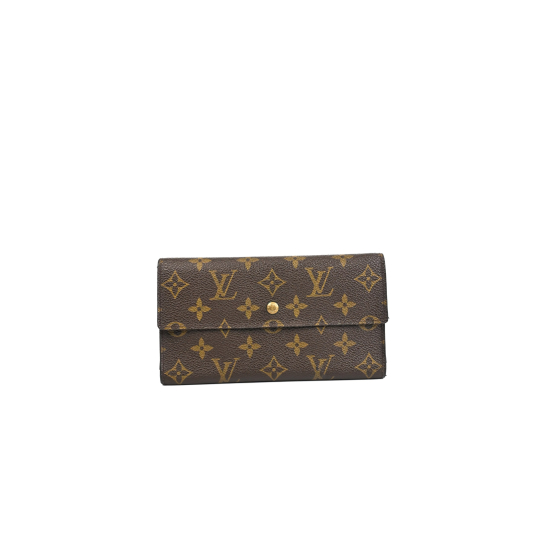 LV Monogram