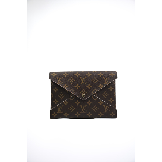 LV Monogram