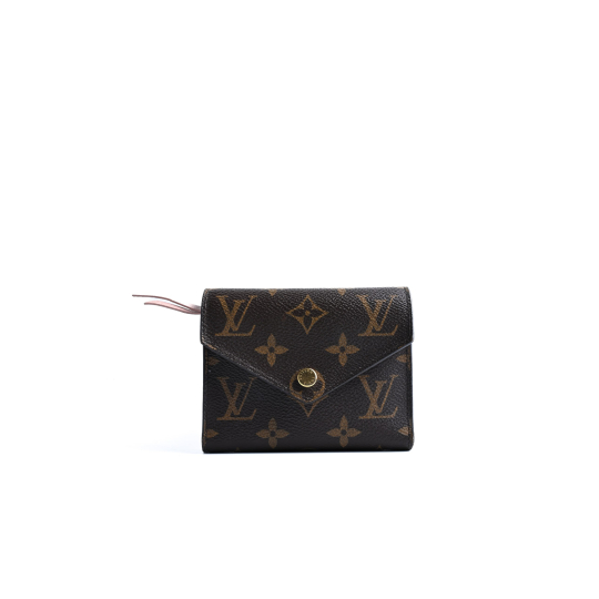 LV Monogram