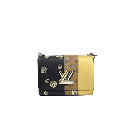 LV Twist Monogram 3 Màu