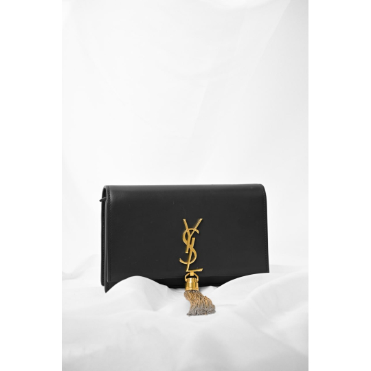 Woc YSL Đen