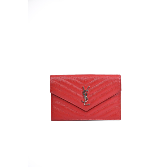 Woc YSL Đỏ