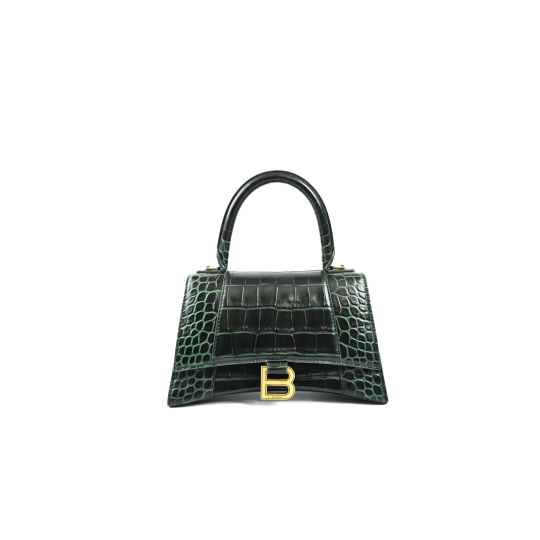 Balenciaga Croc