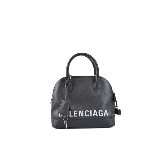 Balenciaga Đen