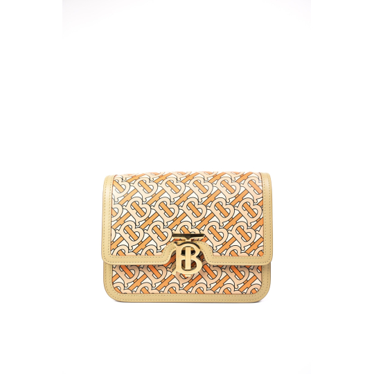 Burberry Monogram