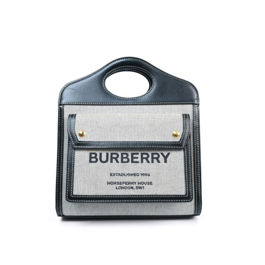 Burberry Đen