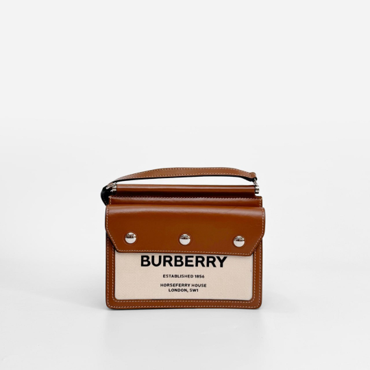 Burberry Nâu